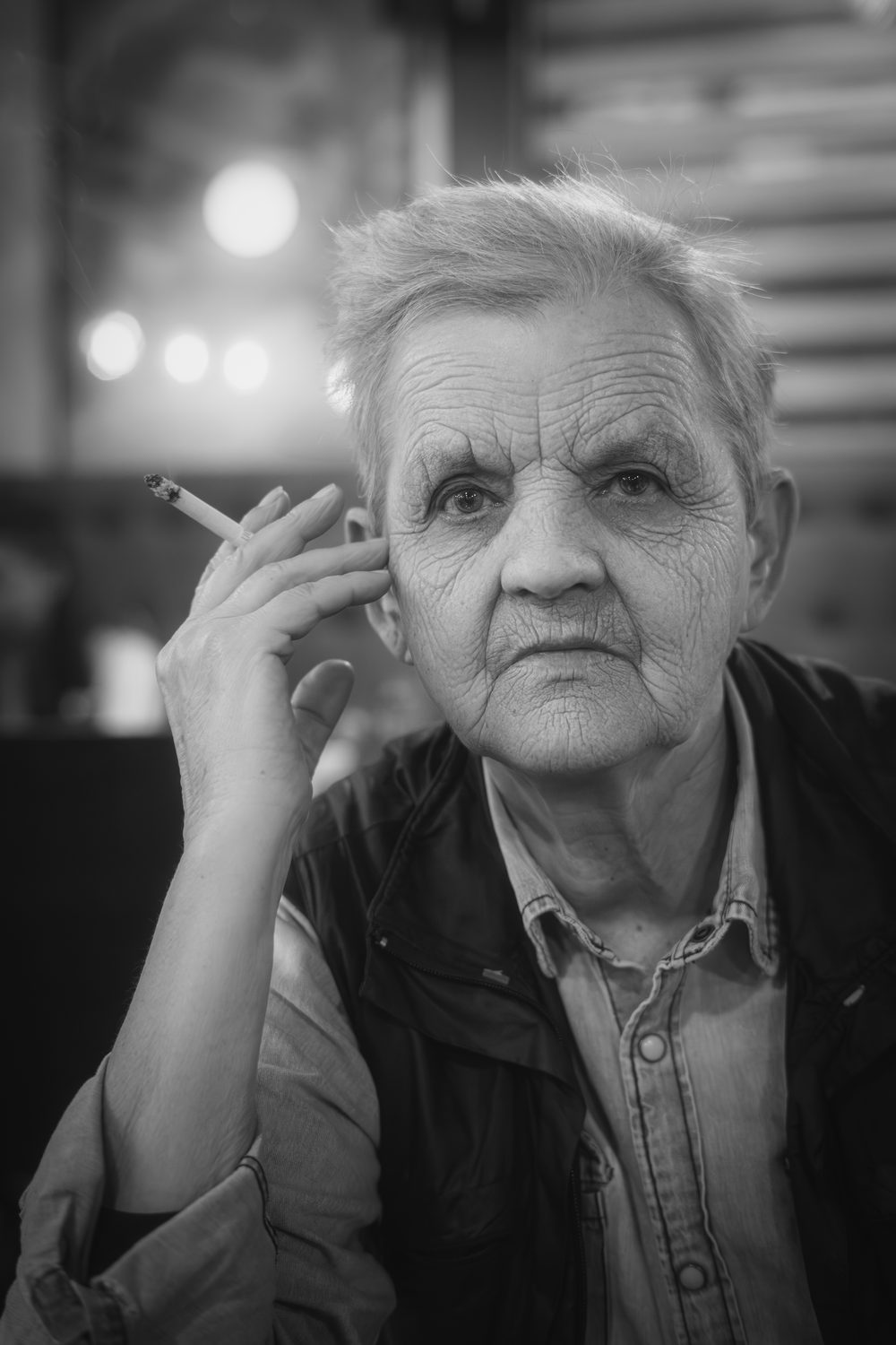 Photography by Valentin Neacsu